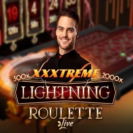 XXXtreme Lightning